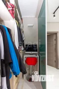 1-к квартира, вторичка, 36м2, 13/24 этаж