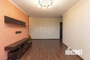 3-к квартира, вторичка, 59м2, 3/5 этаж