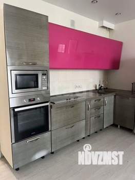 Студия квартира, вторичка, 34м2, 11/19 этаж