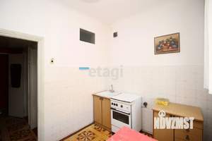 3-к квартира, вторичка, 80м2, 3/5 этаж