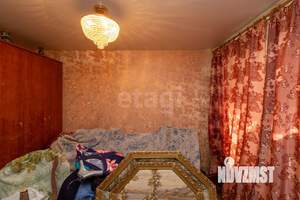 3-к квартира, вторичка, 57м2, 3/9 этаж