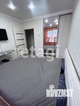 4-к квартира, вторичка, 84м2, 9/10 этаж