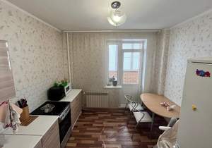 1-к квартира, вторичка, 42м2, 16/27 этаж