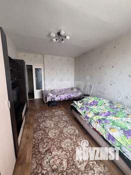 1-к квартира, вторичка, 36м2, 14/14 этаж