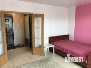 1-к квартира, вторичка, 42м2, 10/10 этаж