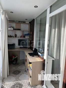 2-к квартира, вторичка, 42м2, 5/25 этаж