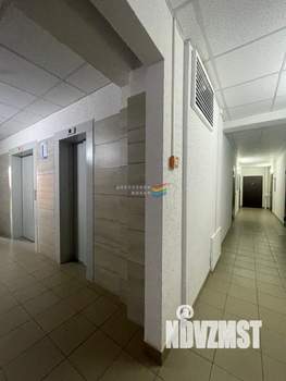 Студия квартира, сданный дом, 24м2, 12/15 этаж