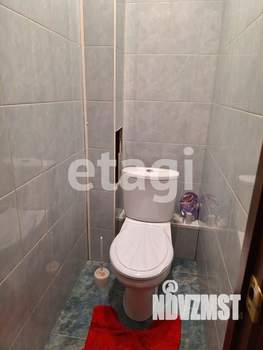 2-к квартира, вторичка, 53м2, 4/9 этаж