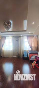 3-к квартира, вторичка, 73м2, 8/10 этаж