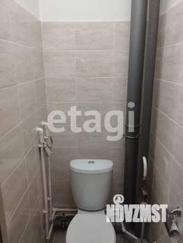 2-к квартира, вторичка, 48м2, 3/17 этаж