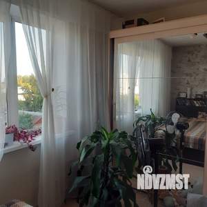 2-к квартира, вторичка, 53м2, 3/10 этаж