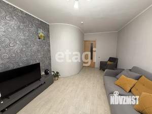 1-к квартира, вторичка, 42м2, 5/10 этаж