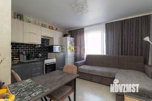 2-к квартира, вторичка, 34м2, 5/19 этаж