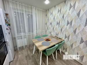 2-к квартира, вторичка, 57м2, 16/17 этаж