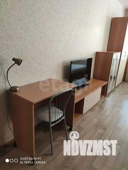 1-к квартира, вторичка, 42м2, 25/26 этаж