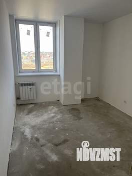 3-к квартира, вторичка, 63м2, 2/25 этаж