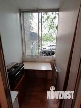 2-к квартира, вторичка, 48м2, 1/5 этаж