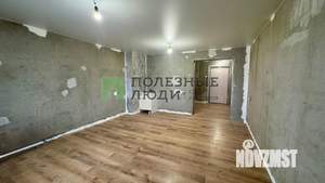 Студия квартира, вторичка, 37м2, 17/17 этаж