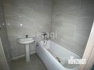 1-к квартира, вторичка, 45м2, 2/17 этаж