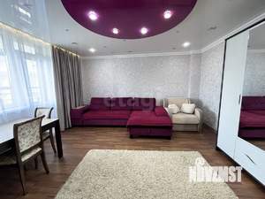 2-к квартира, вторичка, 68м2, 11/23 этаж