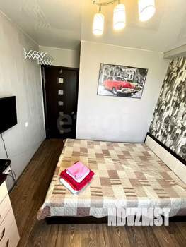 3-к квартира, вторичка, 60м2, 9/12 этаж