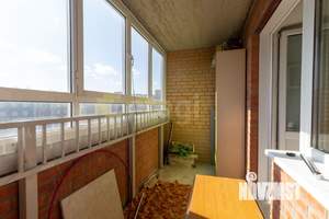 1-к квартира, вторичка, 38м2, 9/9 этаж