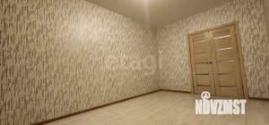 1-к квартира, вторичка, 40м2, 22/24 этаж