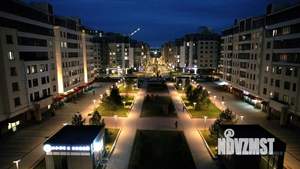 3-к квартира, вторичка, 108м2, 11/14 этаж