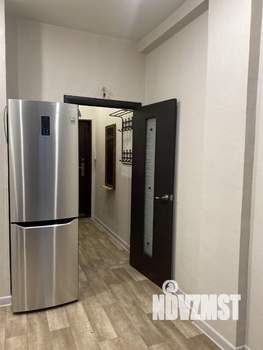 Студия квартира, вторичка, 26м2, 5/10 этаж