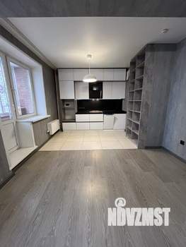 3-к квартира, вторичка, 76м2, 7/16 этаж
