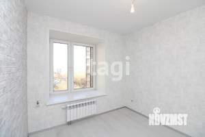 2-к квартира, вторичка, 34м2, 6/17 этаж