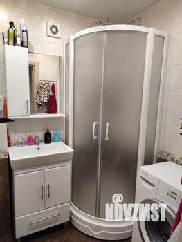 2-к квартира, вторичка, 48м2, 5/5 этаж