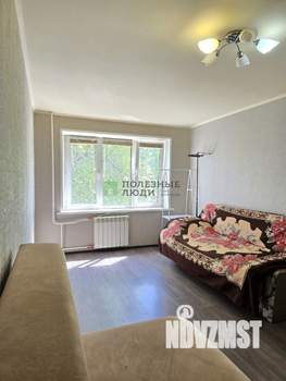 1-к квартира, вторичка, 30м2, 2/5 этаж