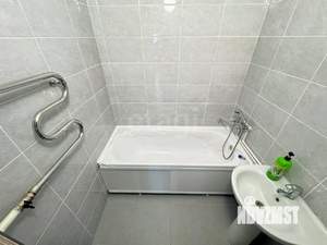 3-к квартира, вторичка, 78м2, 1/17 этаж