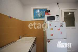 1-к квартира, вторичка, 32м2, 5/5 этаж