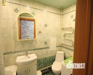 2-к квартира, вторичка, 44м2, 1/5 этаж