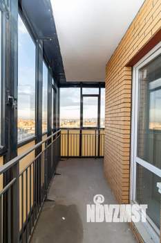 4-к квартира, вторичка, 117м2, 19/19 этаж