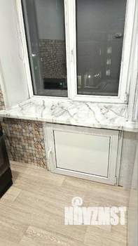 1-к квартира, вторичка, 29м2, 4/5 этаж