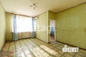 1-к квартира, вторичка, 33м2, 1/5 этаж