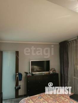 3-к квартира, вторичка, 62м2, 2/5 этаж