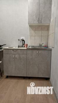 Студия квартира, вторичка, 13м2, 5/5 этаж