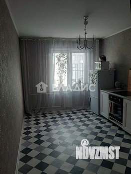 1-к квартира, вторичка, 42м2, 8/10 этаж