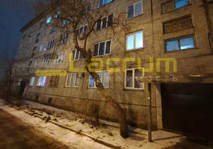 Студия квартира, вторичка, 17м2, 4/5 этаж