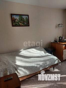 2-к квартира, вторичка, 54м2, 3/9 этаж