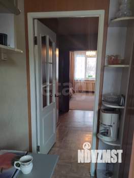 1-к квартира, вторичка, 37м2, 1/9 этаж