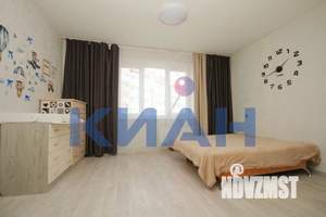 2-к квартира, вторичка, 53м2, 7/10 этаж