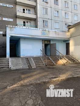 Студия квартира, вторичка, 16м2, 8/9 этаж