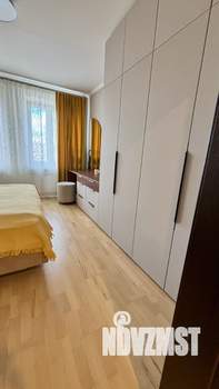 2-к квартира, вторичка, 61м2, 4/4 этаж