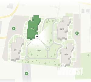 4-к квартира, вторичка, 115м2, 13/17 этаж