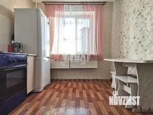 1-к квартира, вторичка, 36м2, 4/10 этаж